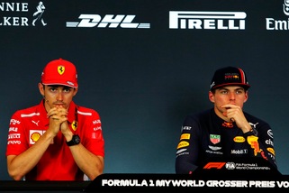 Verstappen-Leclerc, Masi: "Decisione giusta, come quella su Vettel"