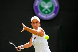Wimbledon, Barty ok al debutto. Vincono anche Kerber e Stephens