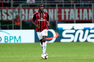 Genoa, Cristian Zapata ha firmato fino al 2021
