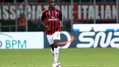 Genoa, Cristian Zapata ha firmato fino al 2021