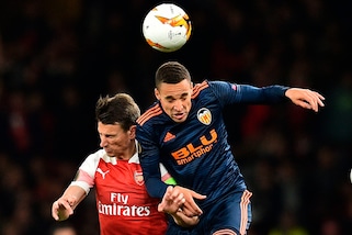 Rodrigo più lontano dal Napoli: "Sto bene al Valencia, poi si vedrà"