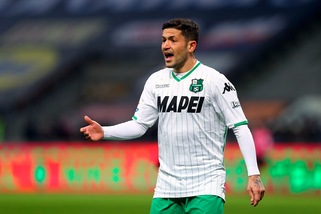 Inter, ufficiale Sensi dal Sassuolo: arriva in prestito con diritto di riscatto