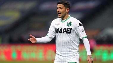 Inter, ufficiale Sensi dal Sassuolo: arriva in prestito con diritto di riscatto