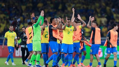 Brasile in finale di Coppa America: Argentina battuta da Gabriel Jesus e Firmino