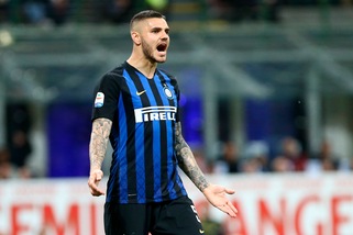 Juve, il piano Icardi