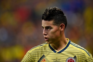 Mundo Deportivo: "In settimana si decide per James Rodriguez"