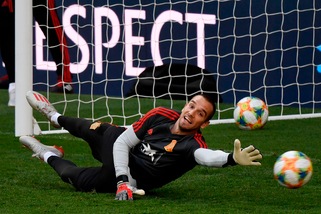 Pau Lopez-Roma, quasi fatta