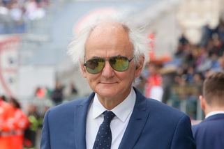 Genoa, ufficiale: Capozucca torna come direttore sportivo