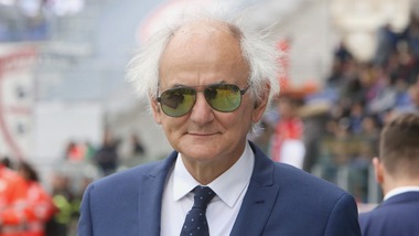 Genoa, ufficiale: Capozucca torna come direttore sportivo