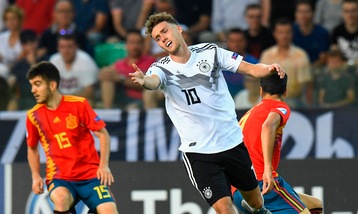 Calciomercato, Lazio: per i bookmaker arriva Waldschmidt