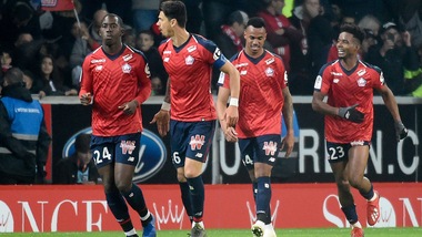 Lione, ufficiale: è arrivato Thiago Mendes