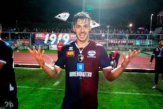 Il Cittadella rinforza l'attacco: dall'Imolese arriva De Marchi