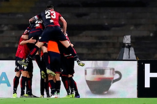 Cagliari, ufficiale: l'ex portiere Colombo collaboratore dell'area tecnica