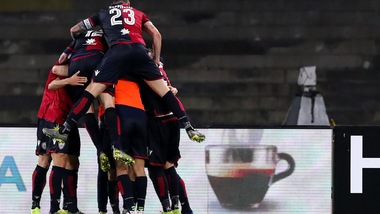 Cagliari, ufficiale: l'ex portiere Colombo collaboratore dell'area tecnica