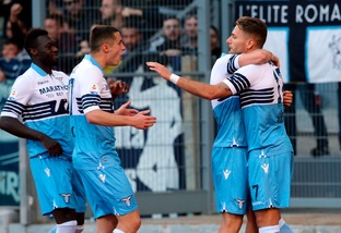 Lazio, Adekanye ha firmato fino al 2023