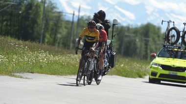 Tour de France: Bernal favorito, Nibali ci prova a 15,00