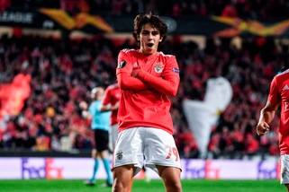Joao Felix all'Atletico Madrid per 126 milioni. È il portoghese più caro di sempre