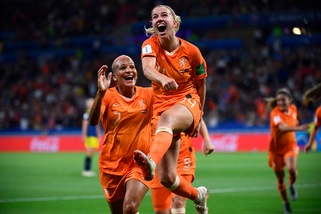 Mondiali femminili, sarà Olanda-Stati Uniti la finale. La Svezia si arrende ai supplementari