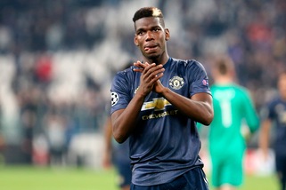 Marca: "Pogba, il Manchester United chiede 200 milioni, il Real si defila"