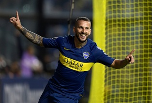 Benedetto apre alla Roma: "Se arriva un'offerta la analizzeremo"