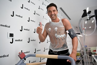 "Buffon ama la Juventus. Ha rifiutato ricche offerte dalla Premier"