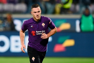 Fiorentina, tifosi contro Veretout: "Buffone, vattene"