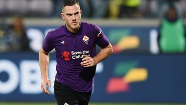 Fiorentina, tifosi contro Veretout: "Buffone, vattene"