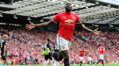 Inter, assalto a Lukaku