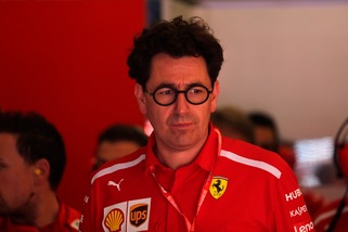 Binotto: "Vettel e Leclerc ancora in Ferrari nel 2020"