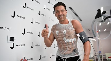 "Buffon ama la Juventus. Ha rifiutato ricche offerte dalla Premier"