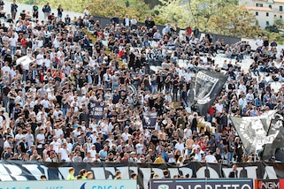 Spezia, in difesa ha firmato l'ex Parma Ramos