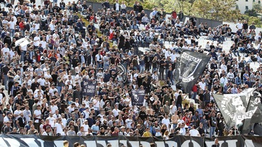 Spezia, in difesa ha firmato l'ex Parma Ramos