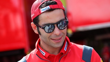Ducati: Petrucci ha rinnovato per il 2020