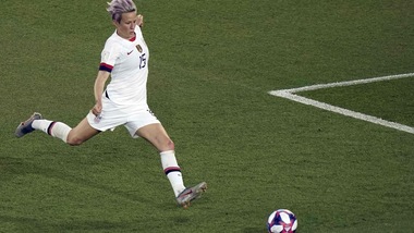 Mondiali femminili: Usa favorite per il trionfo, sorpresa Olanda a 4,00