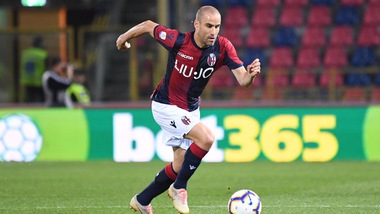 Bologna, Palacio ha rinnovato: firma fino al 2020