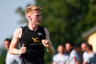 Schouten arriva al Bologna a titolo definitivo