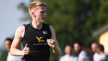 Schouten arriva al Bologna a titolo definitivo