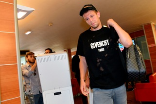 Lazio, ufficiale Vavro. Il difensore ha firmato un quinquennale