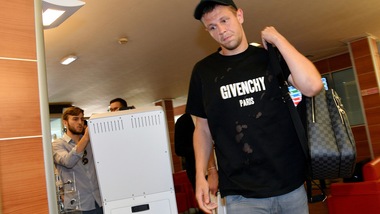 Lazio, ufficiale Vavro. Il difensore ha firmato un quinquennale