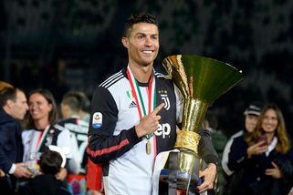 Maglia Juve, Ronaldo da record: ecco i numeri