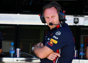 Horner: "Red Bull crede in Gasly, non vogliamo sostituirlo"
