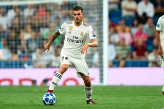 AS: "Ceballos vicino al Tottenham. Decisiva la chiamata di Pochettino"