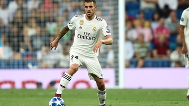 AS: "Ceballos vicino al Tottenham. Decisiva la chiamata di Pochettino"