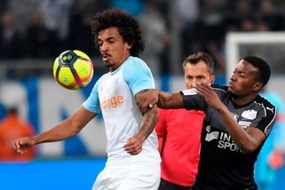 La Provence: "La Fiorentina punta Luiz Gustavo"