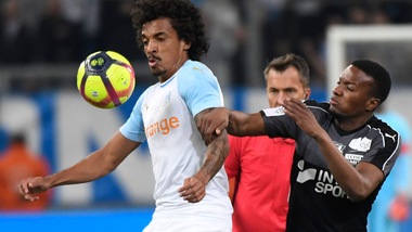 La Provence: "La Fiorentina punta Luiz Gustavo"