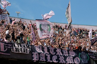 Palermo, -1 nel prossimo campionato