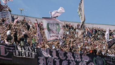 Palermo, -1 nel prossimo campionato