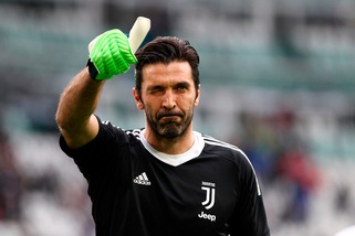 Buffon-Juve, i bookmaker puntano sul record di presenze