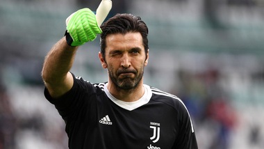Buffon-Juve, i bookmaker puntano sul record di presenze