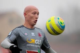 Ascoli, via Santini: ha firmato un biennale con il Padova